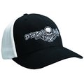 Diesel Life CAP FLEX TRUCKER BLK/WH/WH 81101135